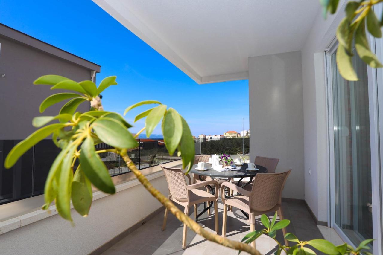 Apartman Petra Μακάρσκα Εξωτερικό φωτογραφία