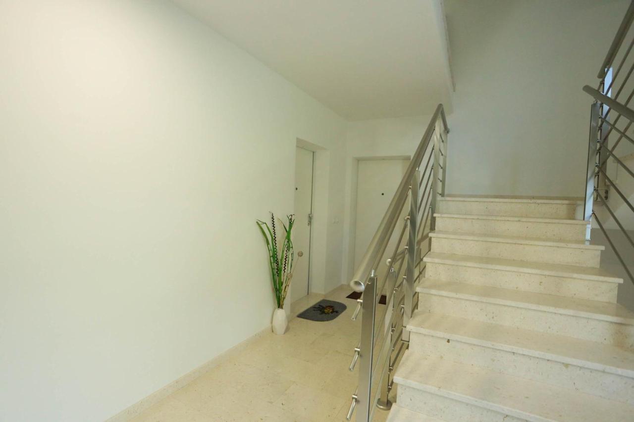 Apartman Petra Μακάρσκα Εξωτερικό φωτογραφία